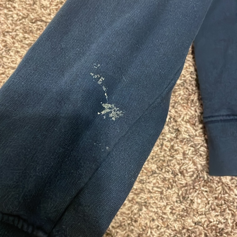 Vintage Nike crewneck - Picture 4 of 6